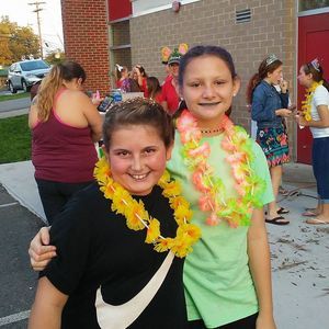 Meet your Posher, Brianna